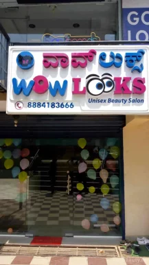 Wow Looks, Unisex Beauty Salon, Bangalore - Photo 5