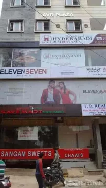 Eleven Seven Salon, Bangalore - Photo 1