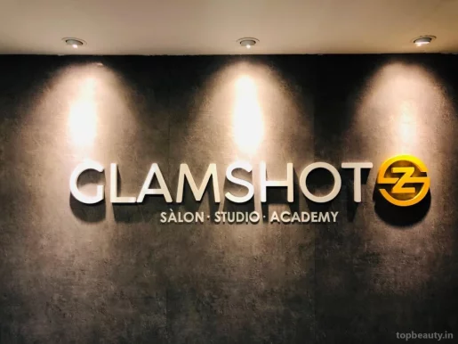 Glamshotz Family Salon & Spa, Bangalore - Photo 6
