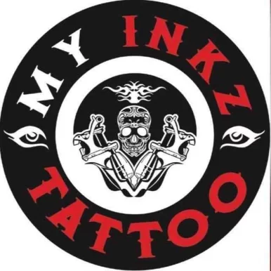 My inkz Tattoo & Body Piercing Studio, Bangalore - Photo 7
