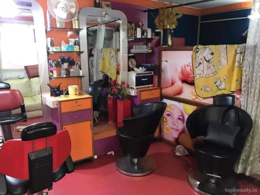 Angel's Beauty Salon, Bangalore - Photo 1