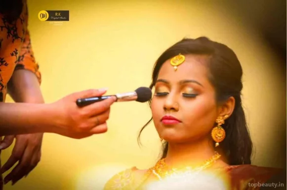 Makeup by Monika Shankar, Bangalore - Photo 8