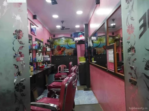 T.R. Beauty Salon, Bangalore - Photo 3