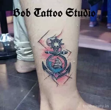 Bob Tattoo Studio | Best Tattoo Studio in Bangalore | Tattoo Shop Near Me, Bangalore - Photo 8