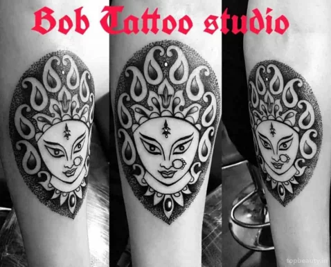 Bob Tattoo Studio | Best Tattoo Studio in Bangalore | Tattoo Shop Near Me, Bangalore - Photo 5