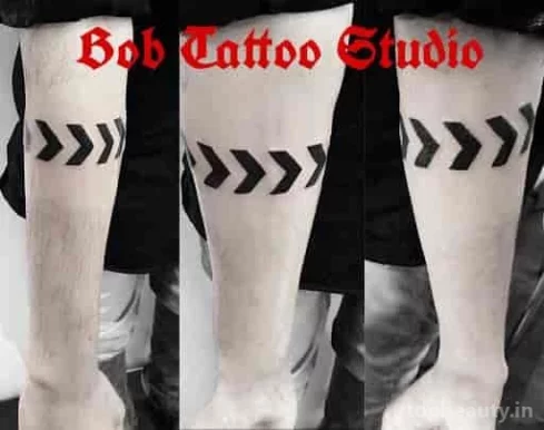 Bob Tattoo Studio | Best Tattoo Studio in Bangalore | Tattoo Shop Near Me, Bangalore - Photo 2