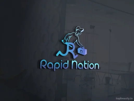 Rapid Nation, Bangalore - 