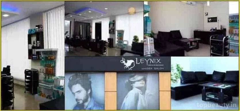 Leynix Unisex Salon, Bangalore - Photo 6
