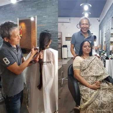 Dhondups Hair Salon, Bangalore - Photo 3