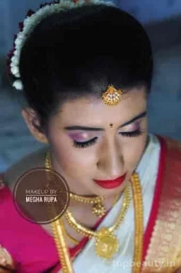 Makeup by Megha Rupa, Bangalore - Photo 1