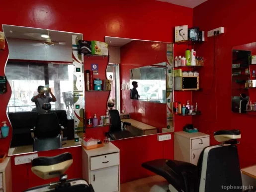 Image Beauty Salon, Bangalore - Photo 3