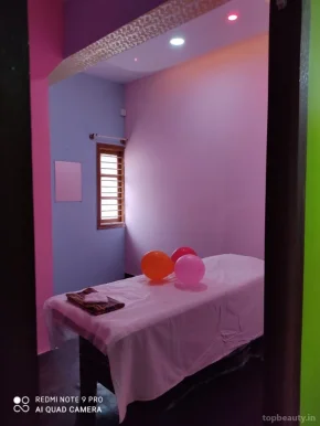 Duro spa & unisex salon, Bangalore - Photo 3