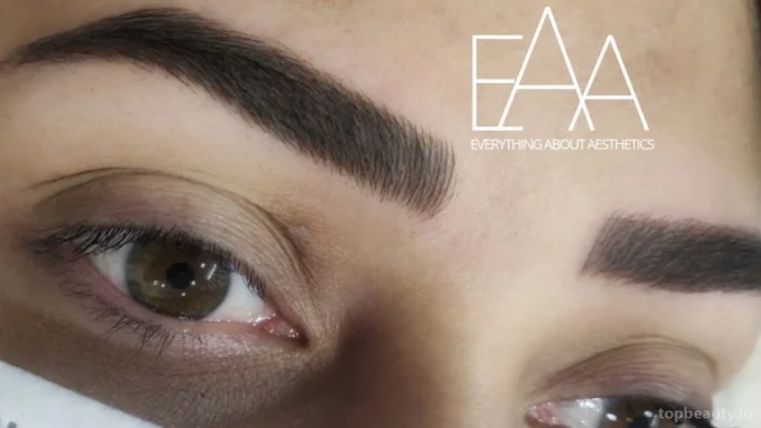 EAA BROWS by Dr.Sajesh, Bangalore - Photo 2