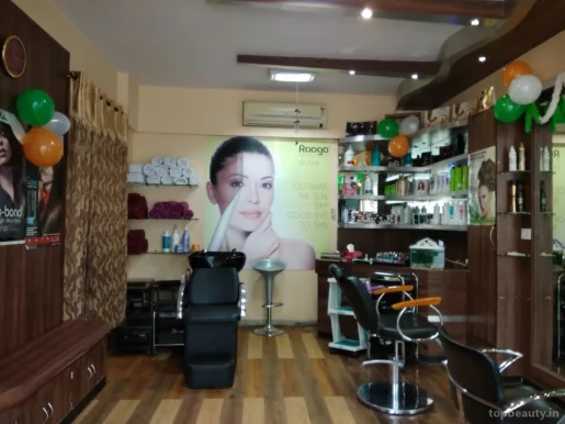 Cutting Edge Hair Studio and Academy, Bangalore - Photo 2