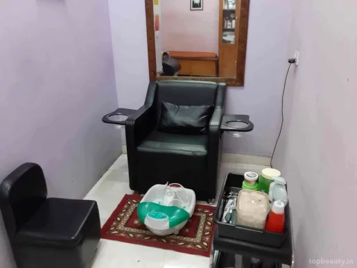 Sparshh Beauty Salon & Spa Only For Ladies &children, Bangalore - Photo 3