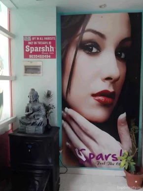 Sparshh Beauty Salon & Spa Only For Ladies &children, Bangalore - Photo 4