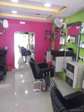 New smart look men's salon, Bangalore - Photo 1