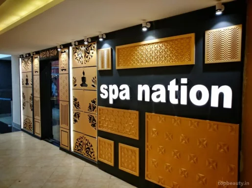 Spa Nation, Bangalore - Photo 8