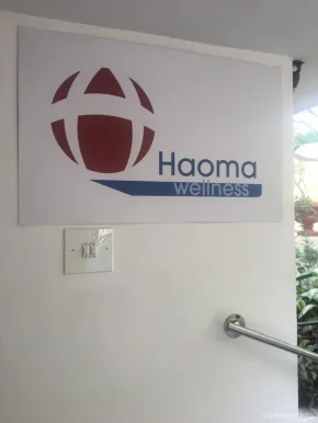 HAOMA Wellness, Bangalore - Photo 1