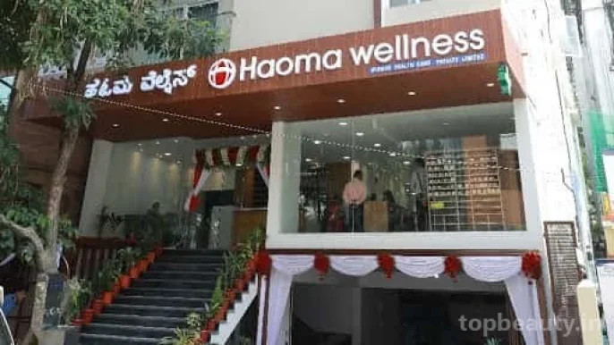 HAOMA Wellness, Bangalore - Photo 3