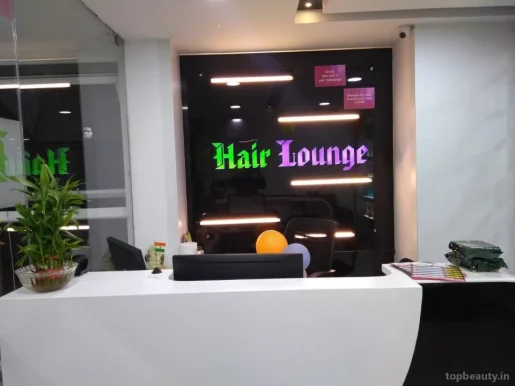Hair Lounge, Bangalore - Photo 1