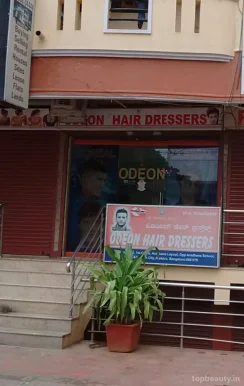 Odeon Hair Salon, Bangalore - Photo 3