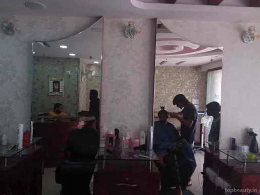 Sudhansu Salon, Bangalore - Photo 1
