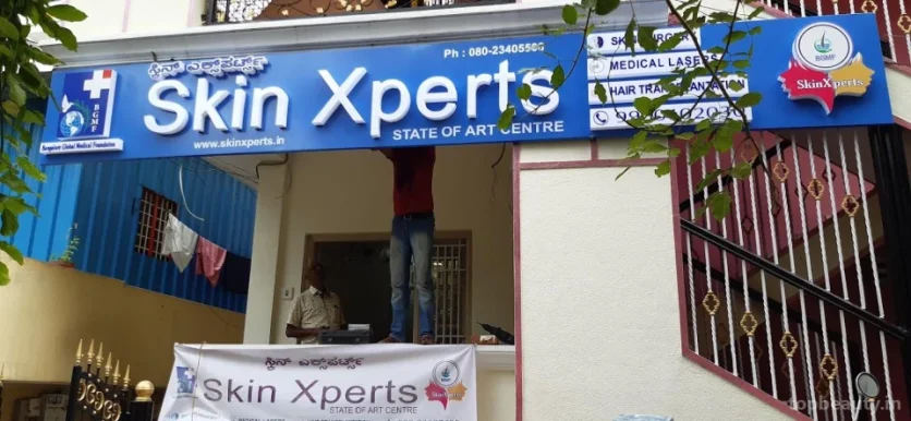 Skinxperts, Bangalore - Photo 1