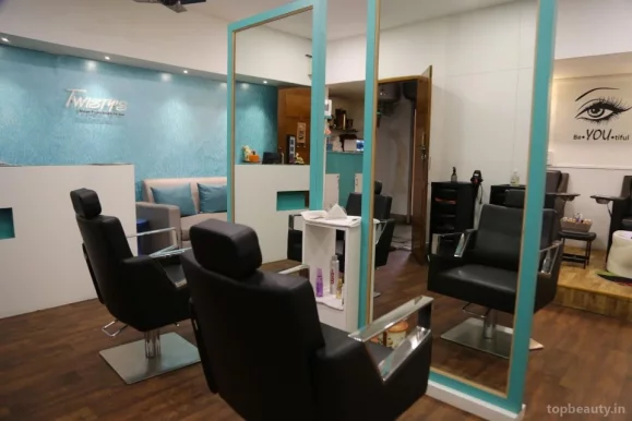 Twisty's Hair And Beauty Care, Bangalore - Photo 3