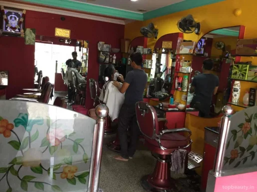 M S Hair Dressers, Bangalore - Photo 2