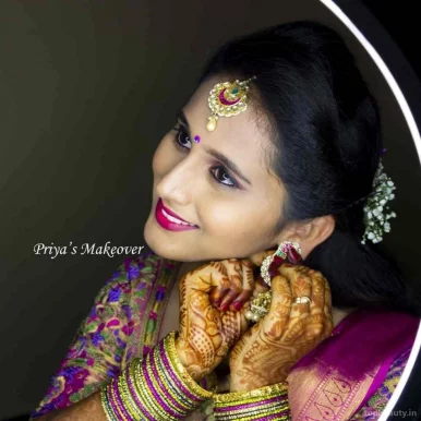 Priya's Makeover, Bangalore - Photo 2
