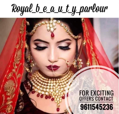 Royal Beauty Parlour, Bangalore - Photo 2