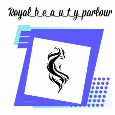 Royal Beauty Parlour, Bangalore - Photo 7