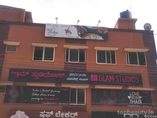 Glam Studios Kasavanahalli, Bangalore - Photo 6