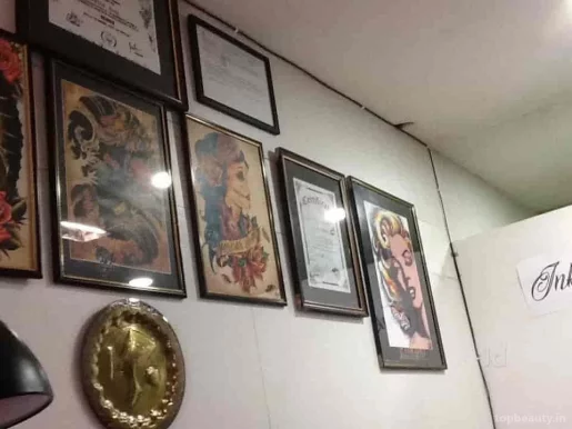 Sketch House Tattoo Studio, Bangalore - Photo 6