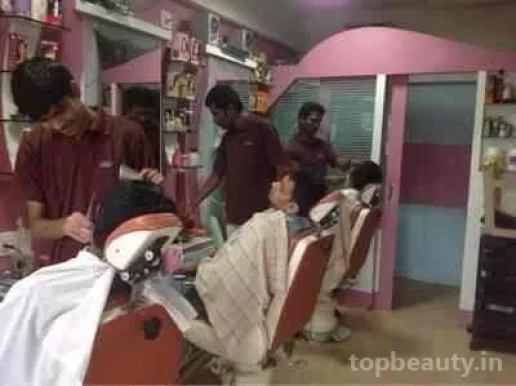 Classic 1 Men's Beauty Salon, Bangalore - Photo 8