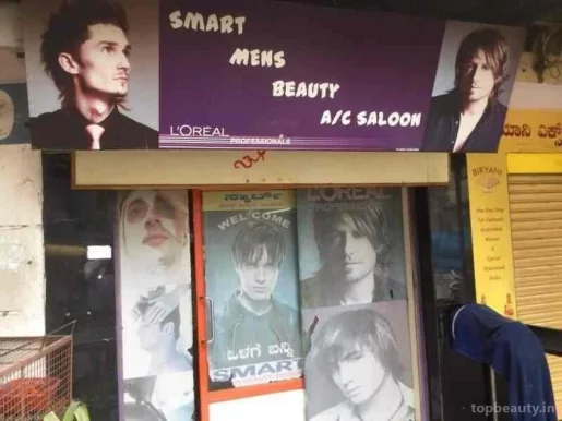 Smart Saloon, Bangalore - Photo 3