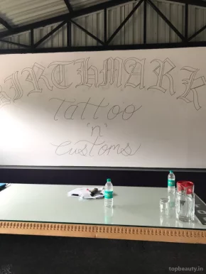 Inkscape Tattoo Studio, Bangalore - Photo 7