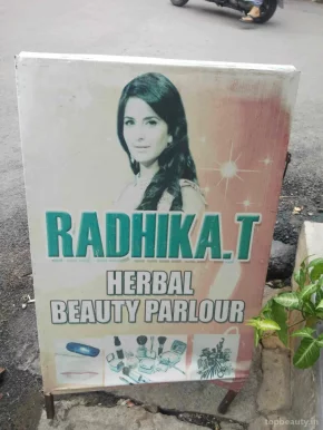 Radhika Beauty Parlour, Bangalore - Photo 2