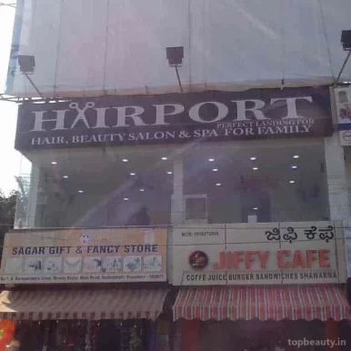 Hairport, Bangalore - Photo 3