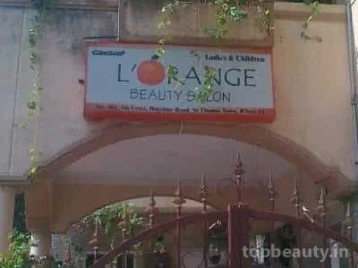 L'Orange Beauty Salon, Bangalore - Photo 6