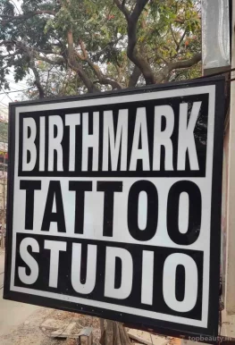 Birthmark - tattoo Studio in koramangala Bangalore, Bangalore - Photo 2