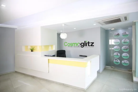 Cosmoglitz Cosmetic Center, Bangalore - Photo 5