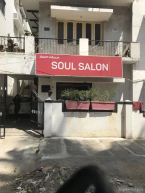 Soul Salon, Bangalore - Photo 1