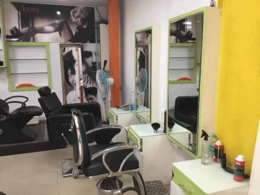 Posh Hair and Beauty Unisex Salon, Bangalore - Photo 1