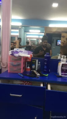 Facelook Salon, Bangalore - Photo 1