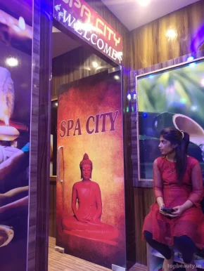 Body Massage, Bangalore - Photo 1