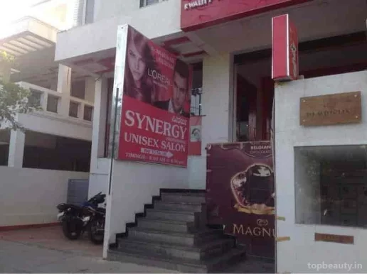 Synergy unisex Salon, Bangalore - Photo 1