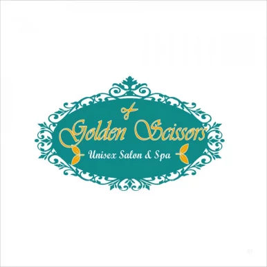 Golden Scissors Unisex Salon & Spa, Bangalore - Photo 2