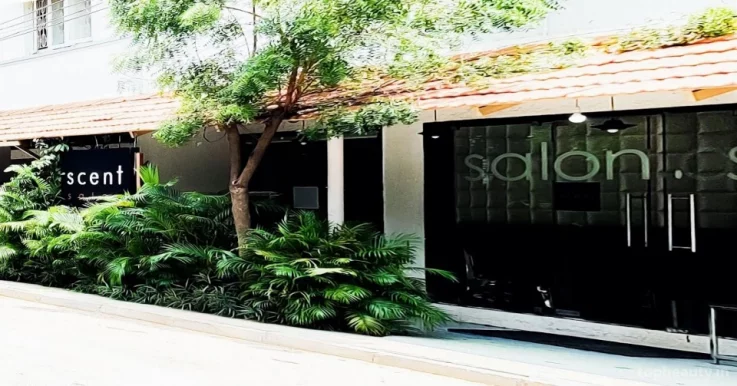 Scent Salon Spa, Bangalore - Photo 2